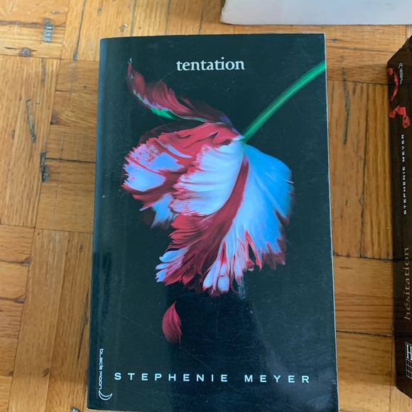 Twilight 1-2-3 - Picture 2 of 3